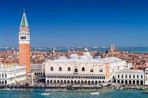 esavano in affitto a Venezia in zona Sestiere San Marco