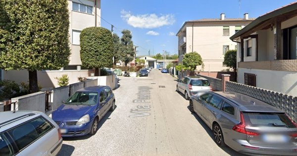 camera singola in affitto a Venezia in zona Mestre