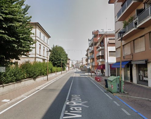 camera singola in affitto a Venezia in zona Mestre