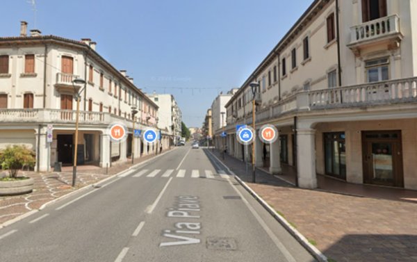 camera singola in affitto a Venezia in zona Mestre