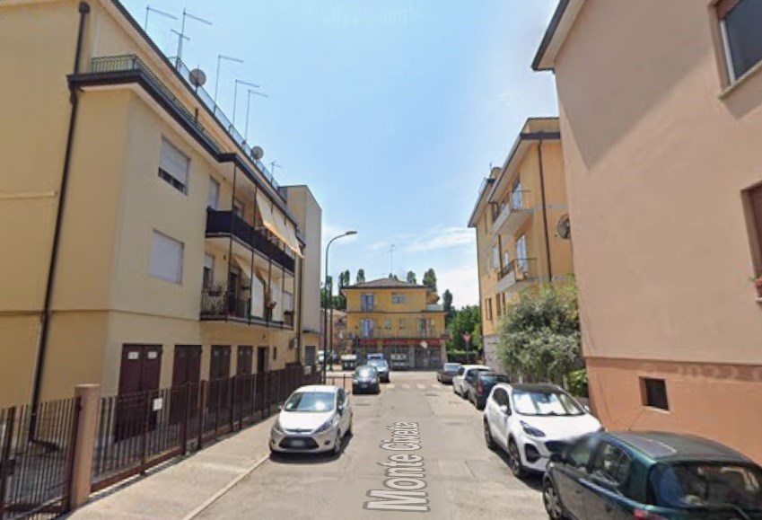 appartamento in affitto a Venezia in zona Carpenedo