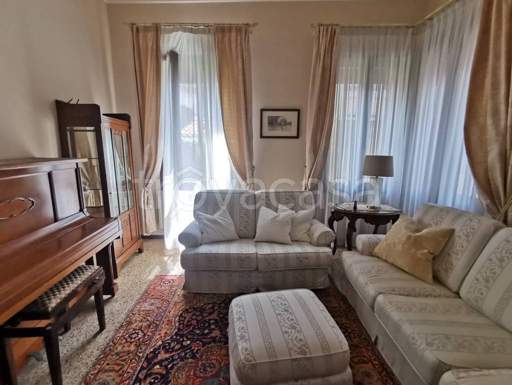 appartamento in affitto a Venezia in zona Sestiere San Marco