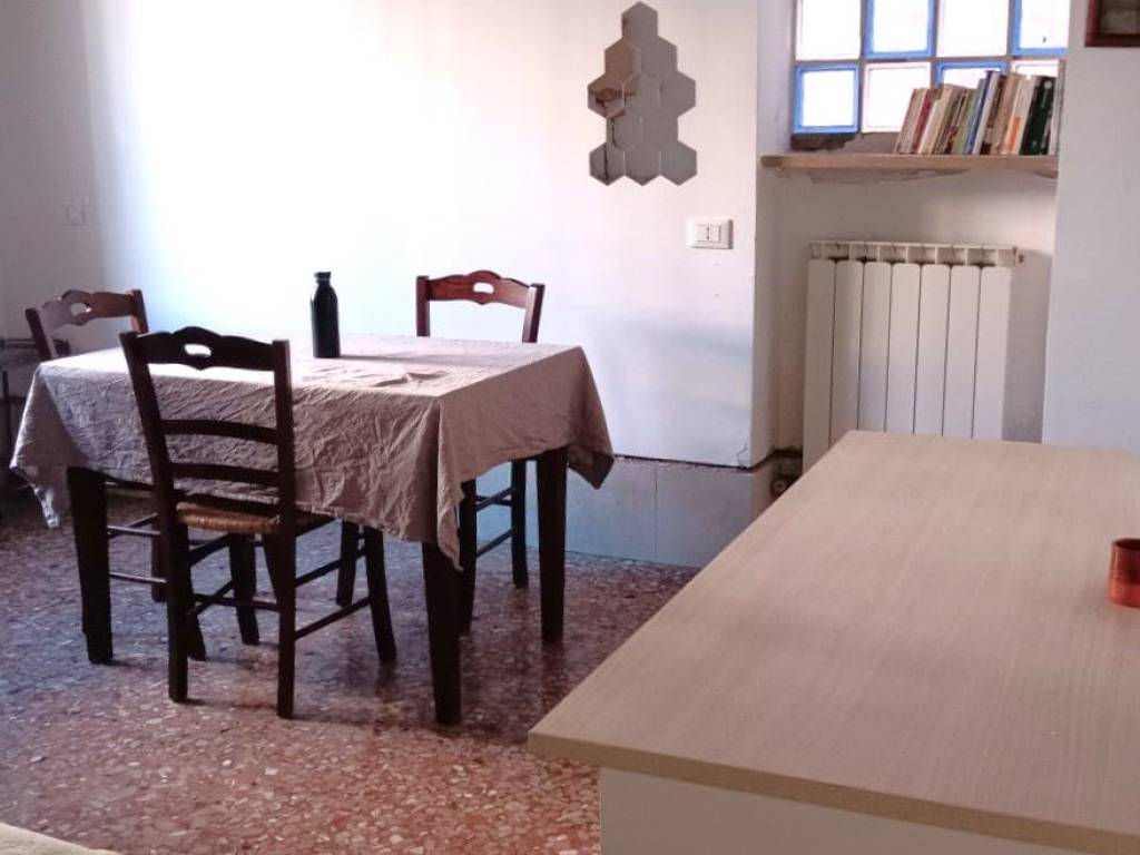 appartamento in affitto a Venezia