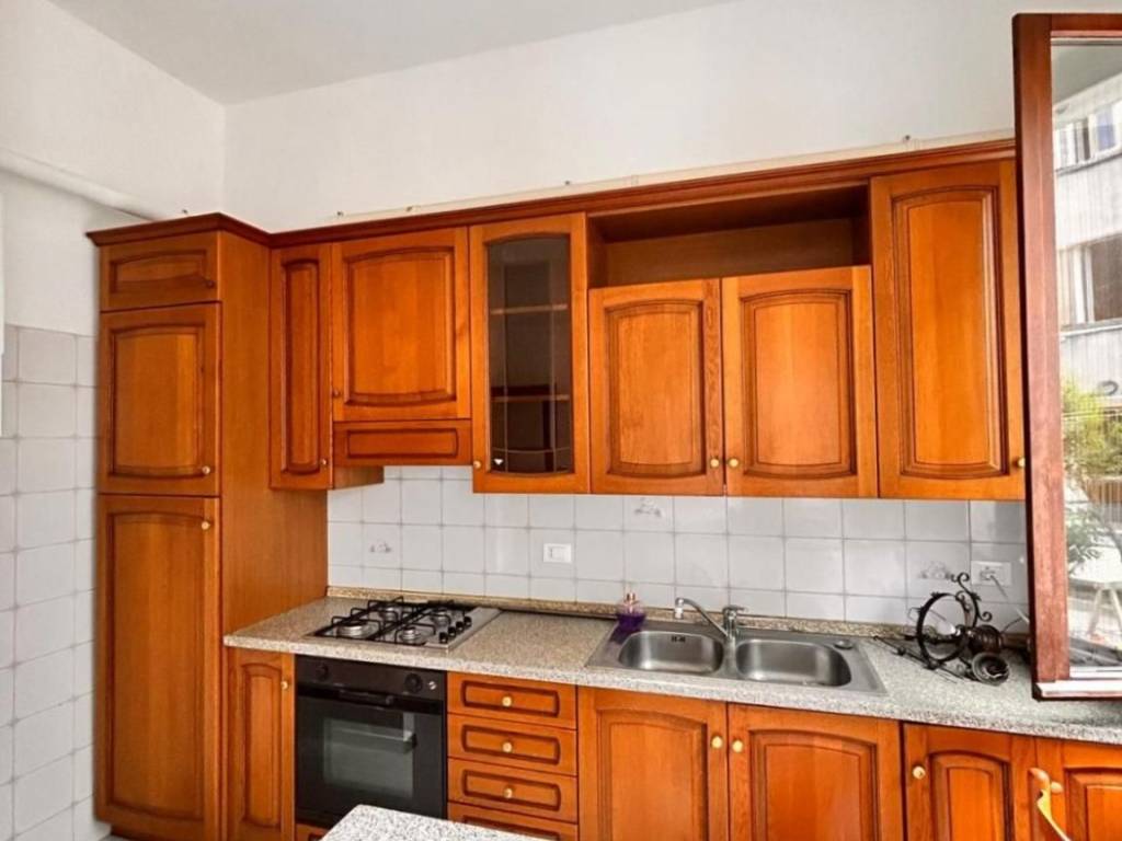 appartamento in affitto a Venezia in zona Carpenedo