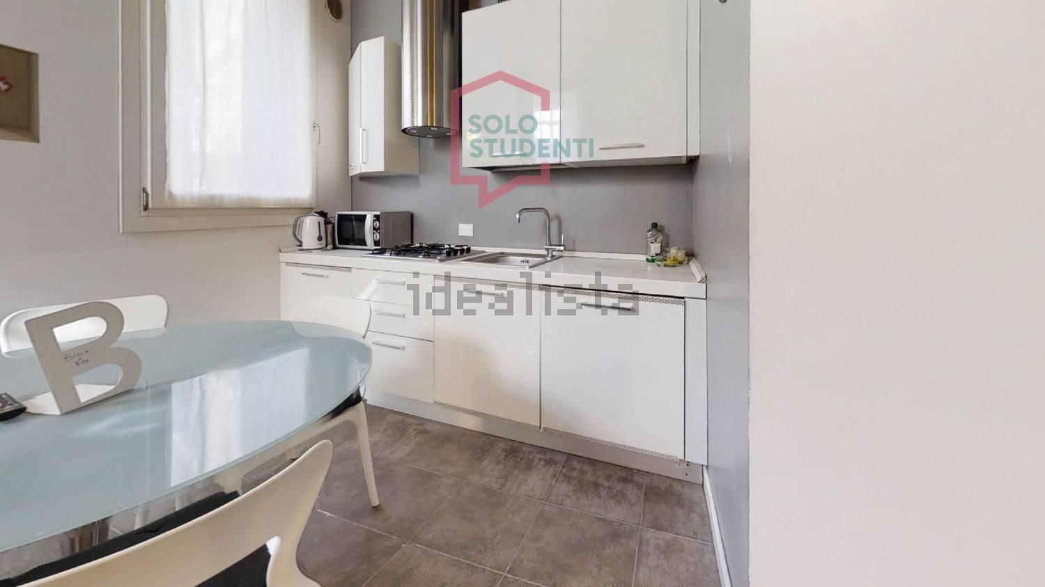 appartamento in affitto a Venezia in zona Sestiere Cannaregio