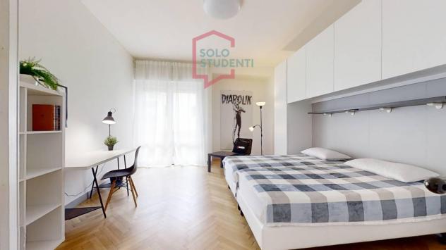 camera singola in affitto a Venezia in zona Mestre