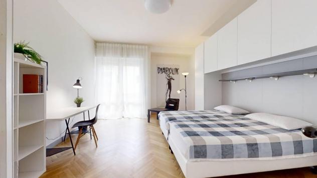 camera singola in affitto a Venezia in zona Mestre