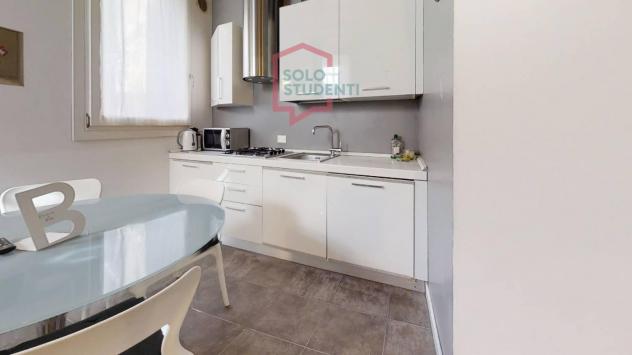 appartamento in affitto a Venezia in zona Sestiere Cannaregio