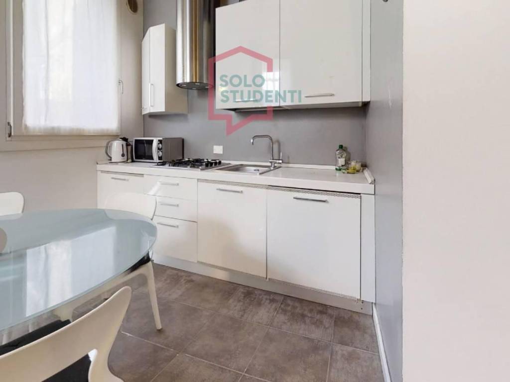 appartamento in affitto a Venezia in zona Sestiere Cannaregio