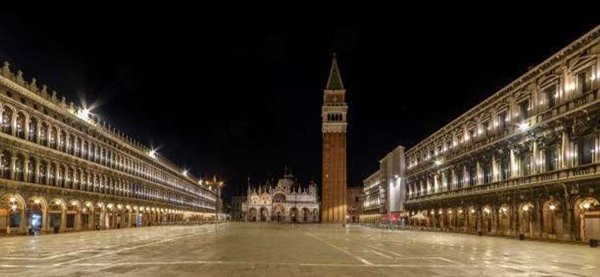 negozio in affitto a Venezia in zona Sestiere San Marco