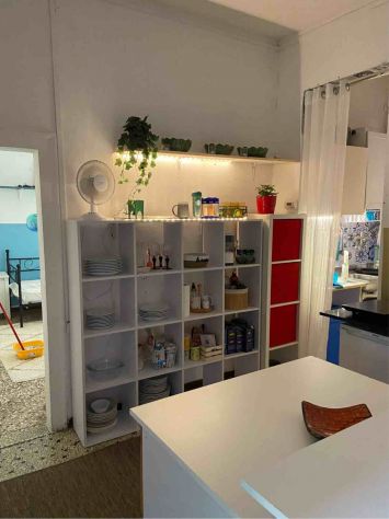 appartamento in affitto a Venezia in zona Sestiere San Polo