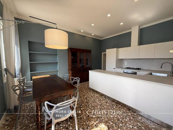 appartamento in affitto a Venezia in zona Sestiere Santa Croce