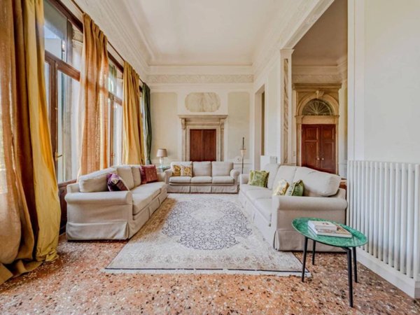 appartamento in affitto a Venezia in zona Sestiere Castello