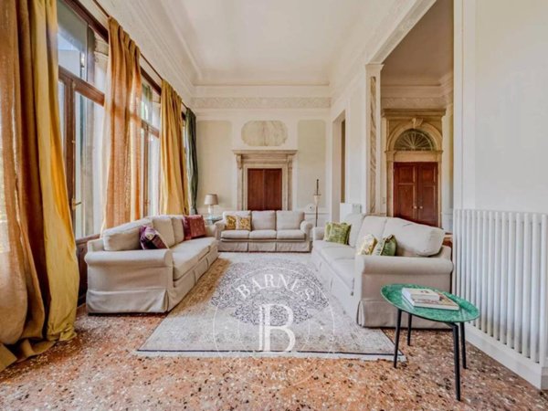 appartamento in vendita a Venezia in zona Sestiere Castello