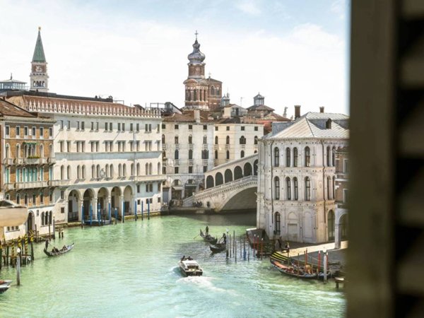 appartamento in affitto a Venezia in zona Sestiere Cannaregio