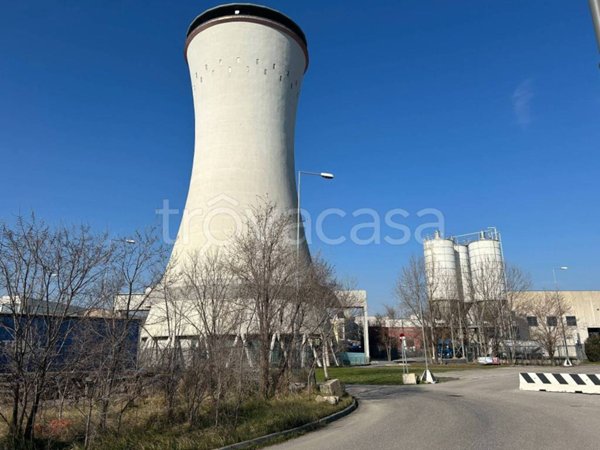 capannone in affitto a Venezia in zona Marghera