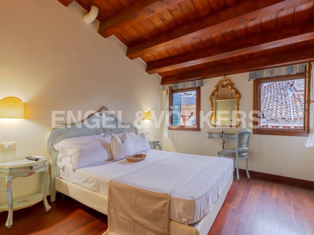 appartamento in affitto a Venezia in zona Sestiere Cannaregio