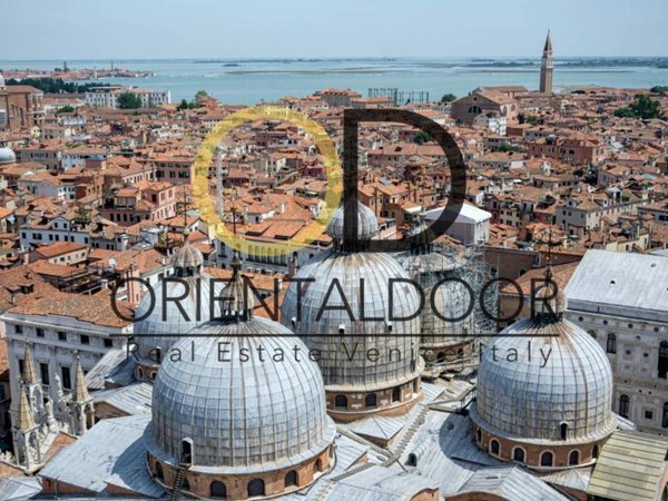 appartamento in affitto a Venezia in zona Sestiere San Marco
