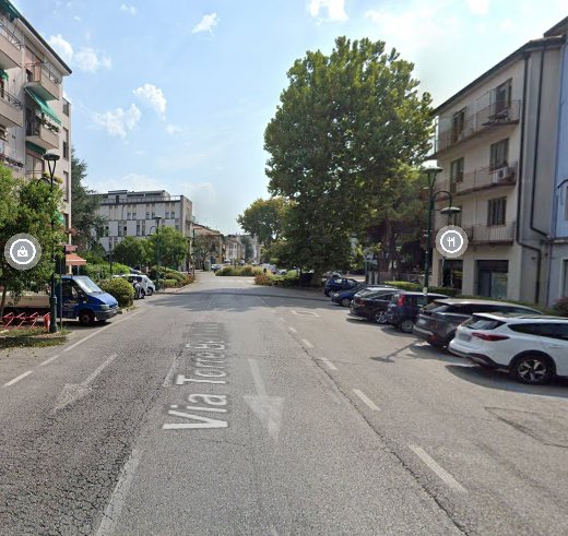 camera singola in affitto a Venezia in zona Mestre