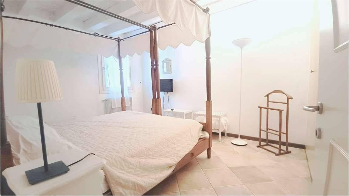 appartamento in affitto a Venezia in zona Giudecca