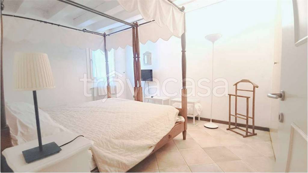appartamento in affitto a Venezia in zona Giudecca