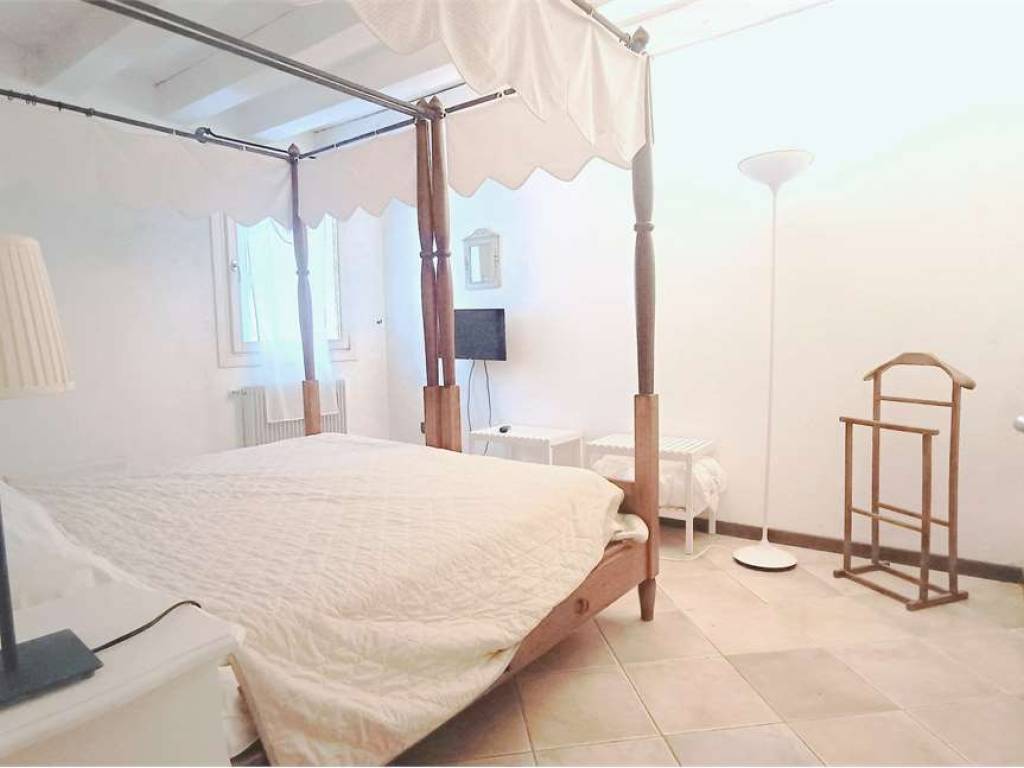 appartamento in affitto a Venezia in zona Giudecca