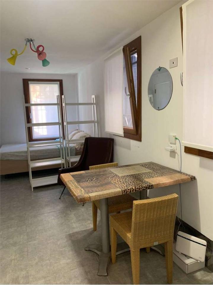 appartamento in affitto a Venezia in zona Sestiere San Polo
