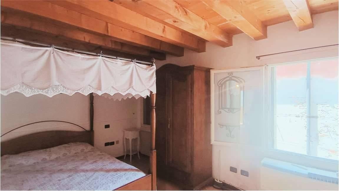 appartamento in affitto a Venezia in zona Giudecca