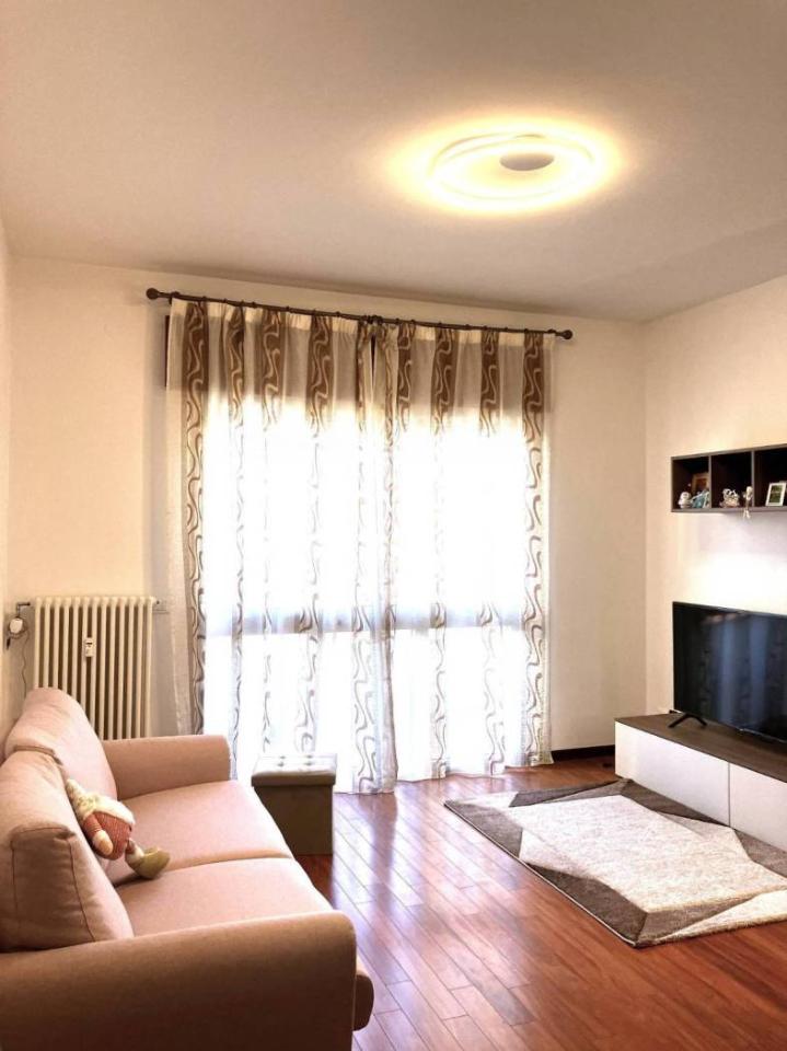 appartamento in affitto a Venezia in zona Carpenedo