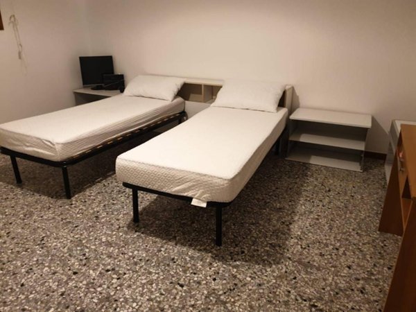 appartamento in affitto a Venezia in zona Carpenedo