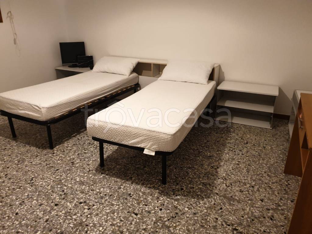 appartamento in affitto a Venezia in zona Marghera