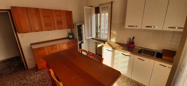 appartamento in affitto a Venezia in zona Mestre