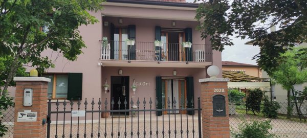 casa indipendente in affitto a Venezia in zona Zelarino