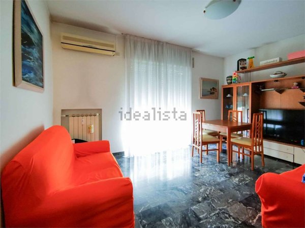 appartamento in affitto a Venezia in zona Mestre
