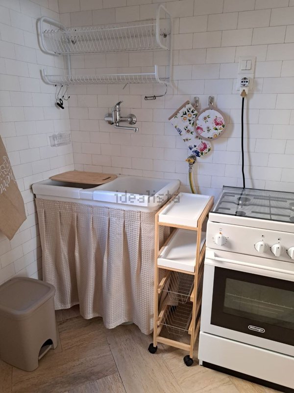appartamento in affitto a Venezia in zona Sestiere San Marco