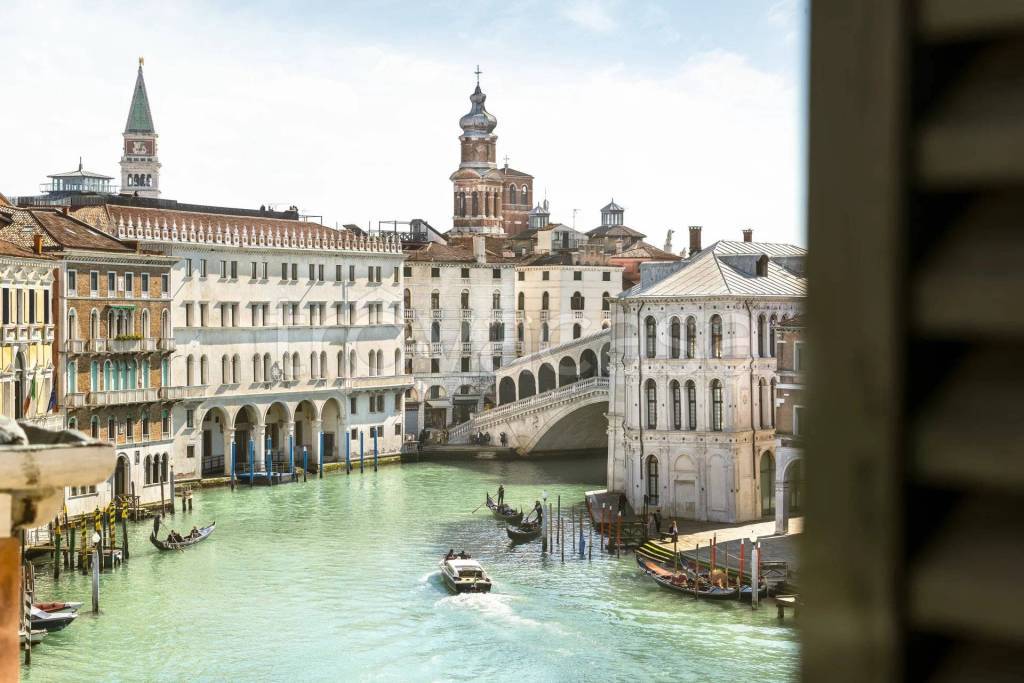 appartamento in affitto a Venezia in zona Sestiere Cannaregio