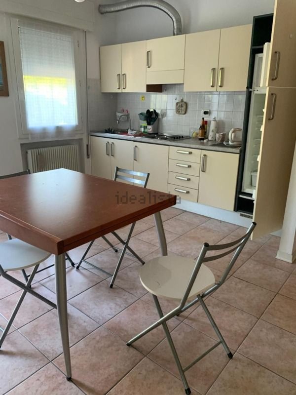 appartamento in affitto a Venezia in zona Mestre