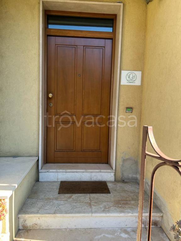 appartamento in affitto a Venezia in zona Mestre