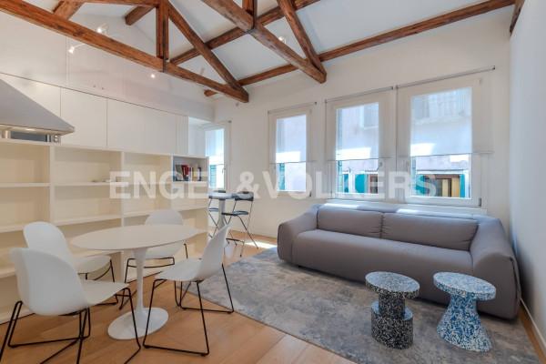 appartamento in affitto a Venezia in zona Sestiere Cannaregio