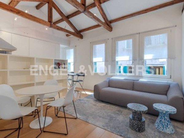 appartamento in affitto a Venezia in zona Sestiere Cannaregio