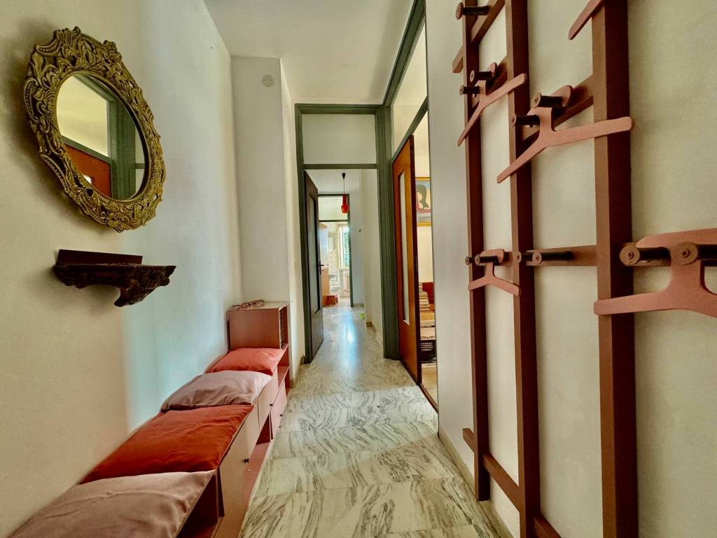 appartamento in affitto a Venezia in zona Marghera