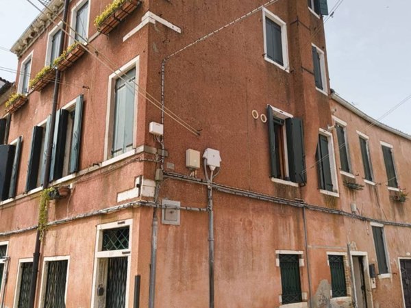 appartamento in affitto a Venezia in zona Sestiere Castello