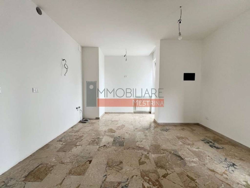 appartamento in affitto a Venezia in zona Mestre