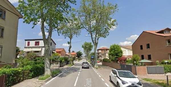 appartamento in affitto a Venezia in zona Campalto