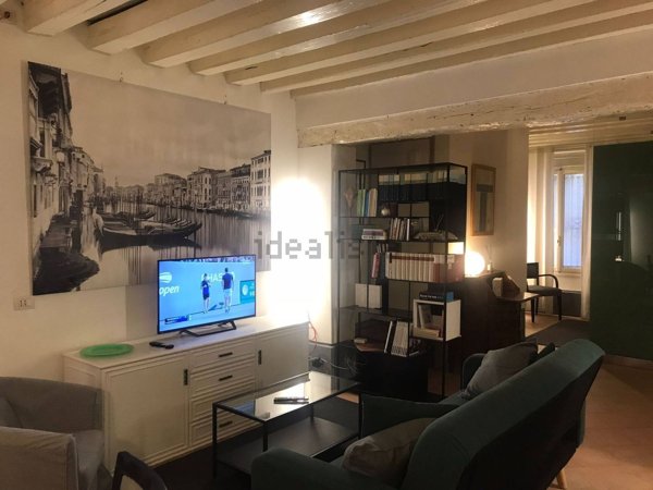 appartamento in affitto a Venezia in zona Sestiere Santa Croce