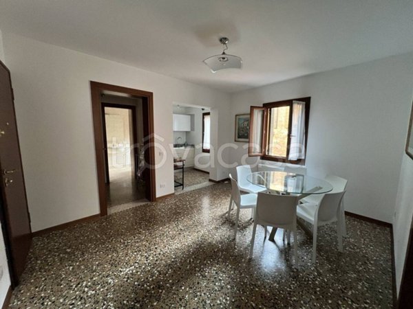 appartamento in affitto a Venezia in zona Sestiere San Marco