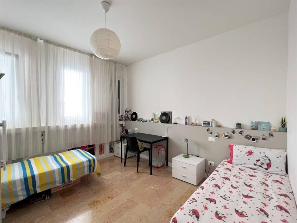 appartamento in affitto a Venezia in zona Mestre