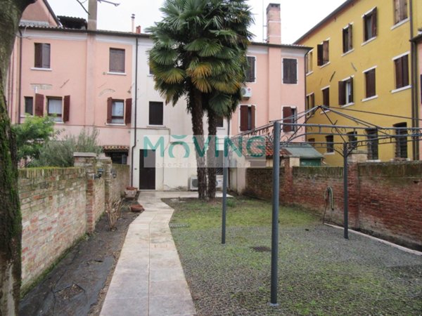 casa indipendente in affitto a Venezia in zona Mestre