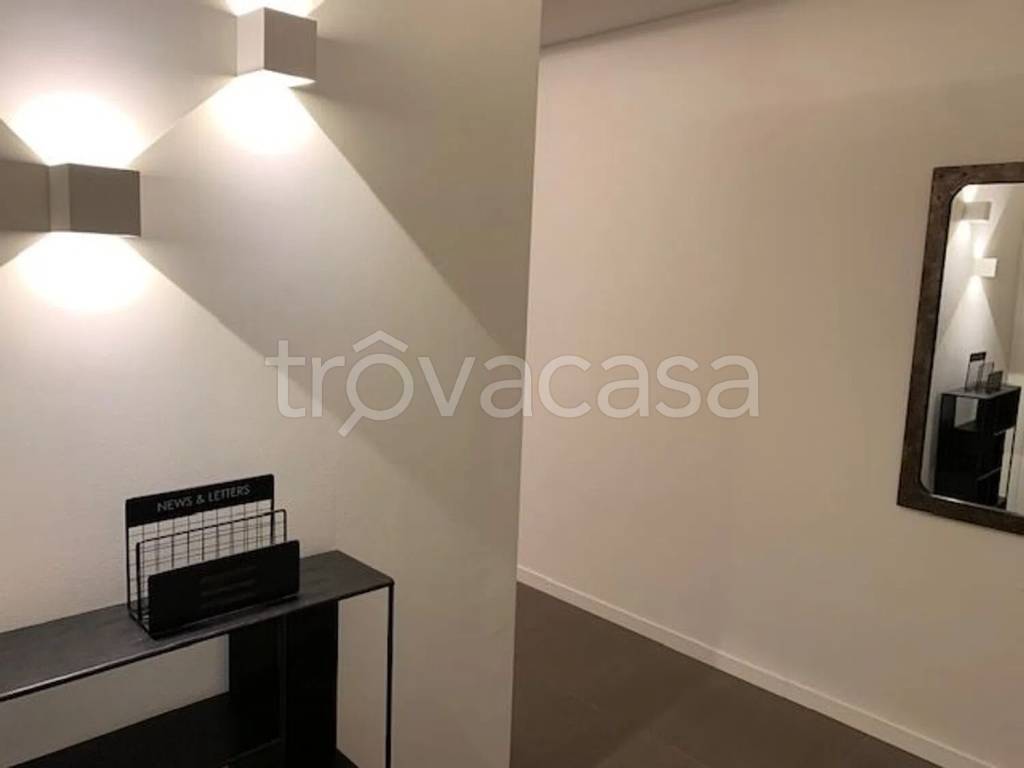 appartamento in affitto a Venezia in zona Mestre