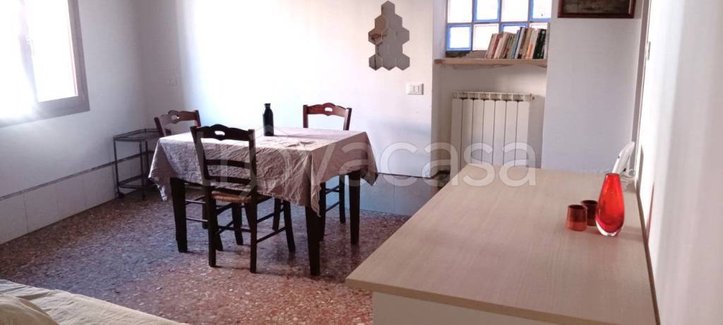 appartamento in affitto a Venezia in zona Sestiere Cannaregio